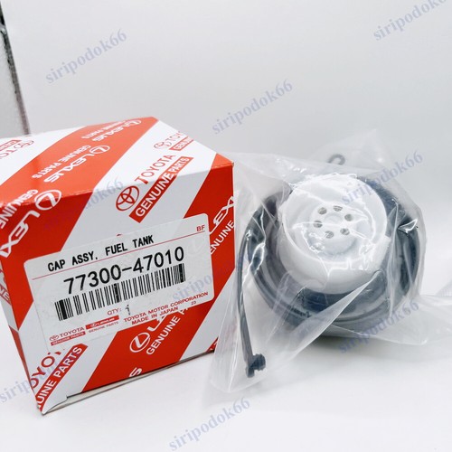 New OEM Part 77300 47010 Fuel System Tank Filler Gas Cap For Lexus new-oem-part-77300-47010-fuel-system-tank-filler-gas-cap-for-lexus