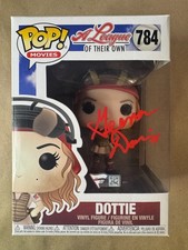 Funko Pop A League of Their Own Vinyl Figures 11