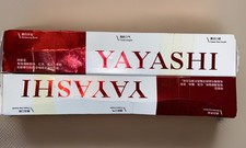 2 x SP-4 Probiotic Toothpaste, Yayashi Ultra Whitening Fresh Breath