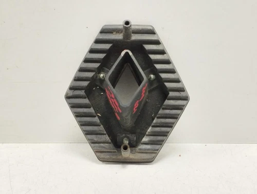 8200070031 Emblema para RENAULT CLIO II FASE II (B/CB0) Authentique 209021 - Imagen 2 de 3