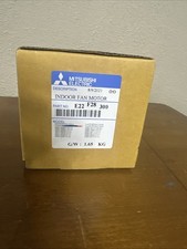 Mitsubishi Electric Indoor Fan Motor E22 F28 300