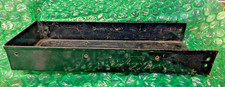 NICER PAINT BED FOR WHITE TRUCK A.C. GILBERT ERECTOR SET A