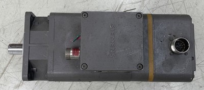 Siemens 3~Brushless Servomotor Motor  Synchronmotor 1FT5072-0AC01-2-Z
