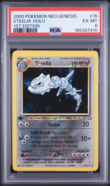 Steelix