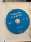 Wii Sports (Nintendo Wii, 2006) Disc Only - Tested Works