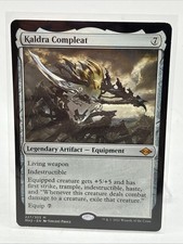 Kaldra Compleat Modern Horizons 2 Regular MTG 227/303
