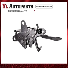 Hood Latch Lock for 2001 2002 2003 2004 2005 Toyota RAV4