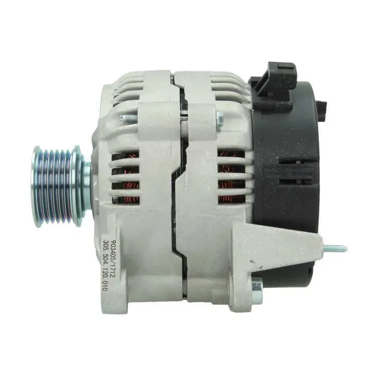 Alternatore 305.504.120.010 BV PSH per VW SEAT FORD
