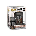 Funko POP! Star Wars The Mandalorian #326 Vinyl Figure