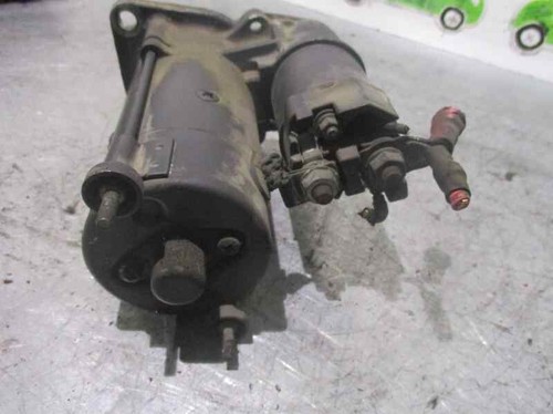 6322343 811331 halter anlasser BMW 3 E36 318 I 1990