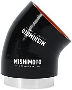 三本 MMAI-E46-99BK 性能进气适用于 1999 - 2005 宝马 323i/325i/328i — 第 2/4 张图片