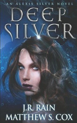 Deep Silver by Matthew S. Cox (English) Paperback Book