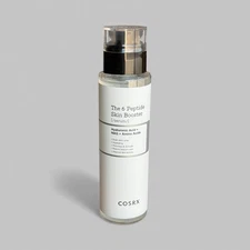 COSRX 6 The Peptide Skin Booster Serum 150ml