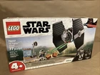 LEGO Star Wars TIE Fighter Attack (75237) Rebel Fleet Trooper Fighter Pilot NEW