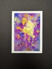 ACEO Original Galaxy, Space Stars By  Shellysralifeart — photo 1