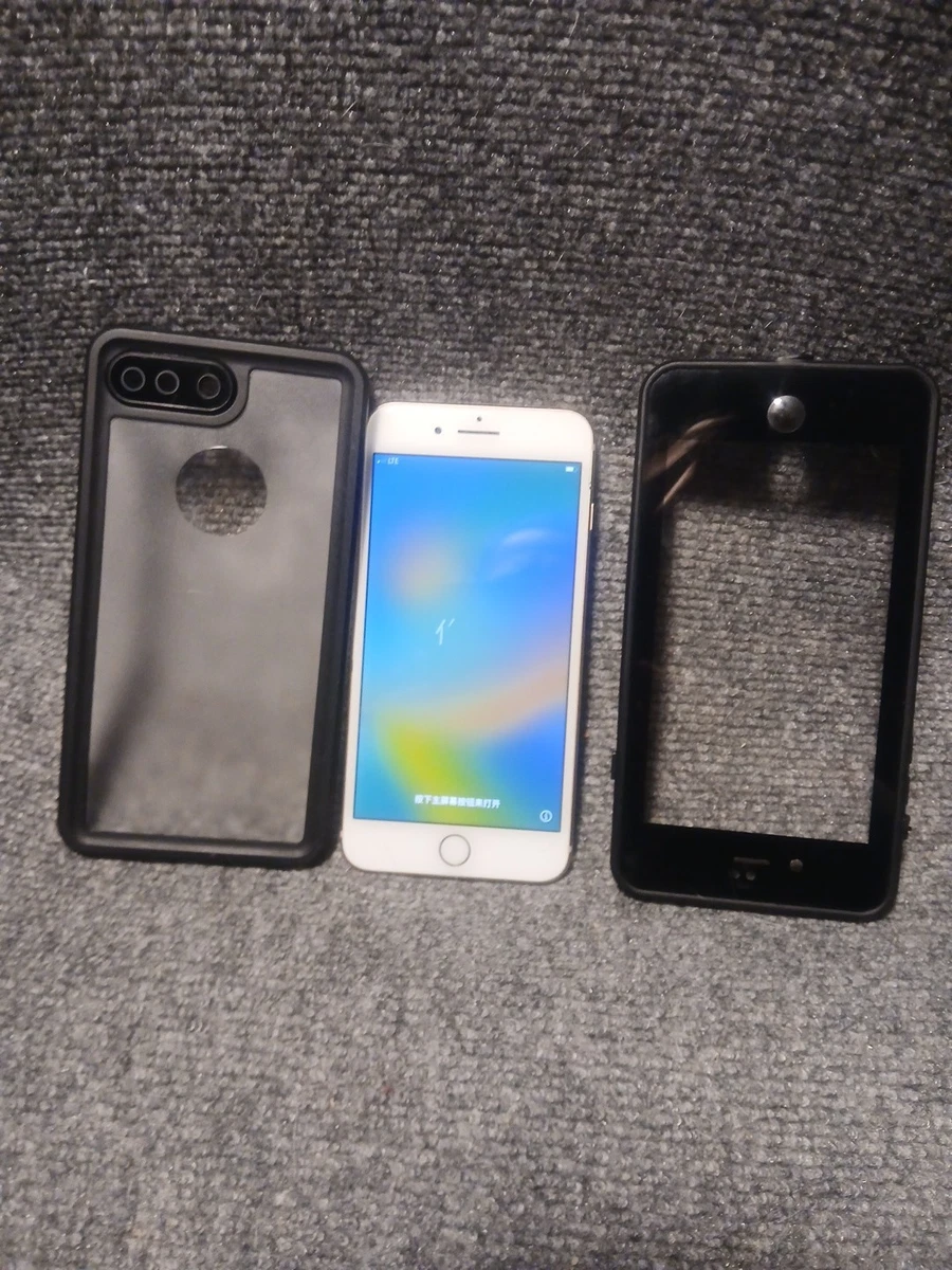 iPhone 8 Plus Pink iOS for Sale - Shop New & Used Cell Phones - eBay