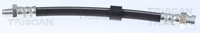Bremsschlauch Triscan 8150 80318 FüR Caliber Jeep Patriot Compass Dodge MK74 CRD