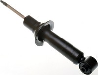 2X Denckermann StoßDäMpfer DSB118G FüR CitroËN C5 3 Hdi 110 RD9HL0 RD9HR8 RD9HRA