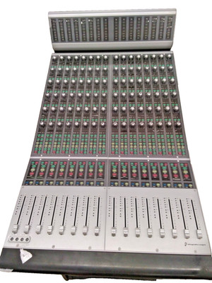 Digidesign D-Control Expansion Pack Sidecar Model (ProTools Compatible)