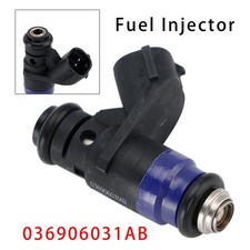 Injecteur Skoda FABIA