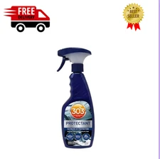 303 Automotive Aerospace PROTECTANT Trigger Sprayer 16 Fl Oz Spray UV Protection