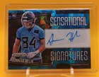 2025 Topps Gunnar Helm Blue (Raw)