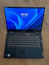 Lenovo ThinkBook 14s Yoga ITL Core i7 1165G7 2.8GHz 16GB RAM 512GB 14" 2in1 2504