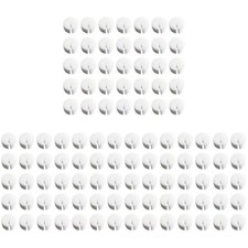  165 Pcs Vegetable Planting Sponges Gardening Sponges Soilless Cultivation 0.16 per sponge