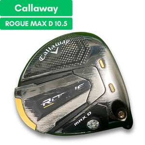 Callaway Rogue St Max D Driver | eBay