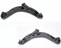 2X Querlenker Lenker Links + Rechts Unten Mazda MPV II FüR Mazda