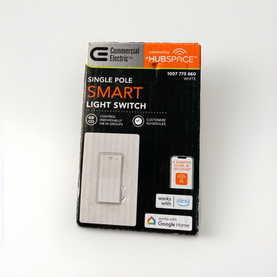 2 PK COMMERCIAL Electric 6-Outlet Smart Surge Protector With 4 - Foto 14