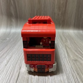 LEGO, Original Ferrari F1 Scuderia Truck FOR PARTS