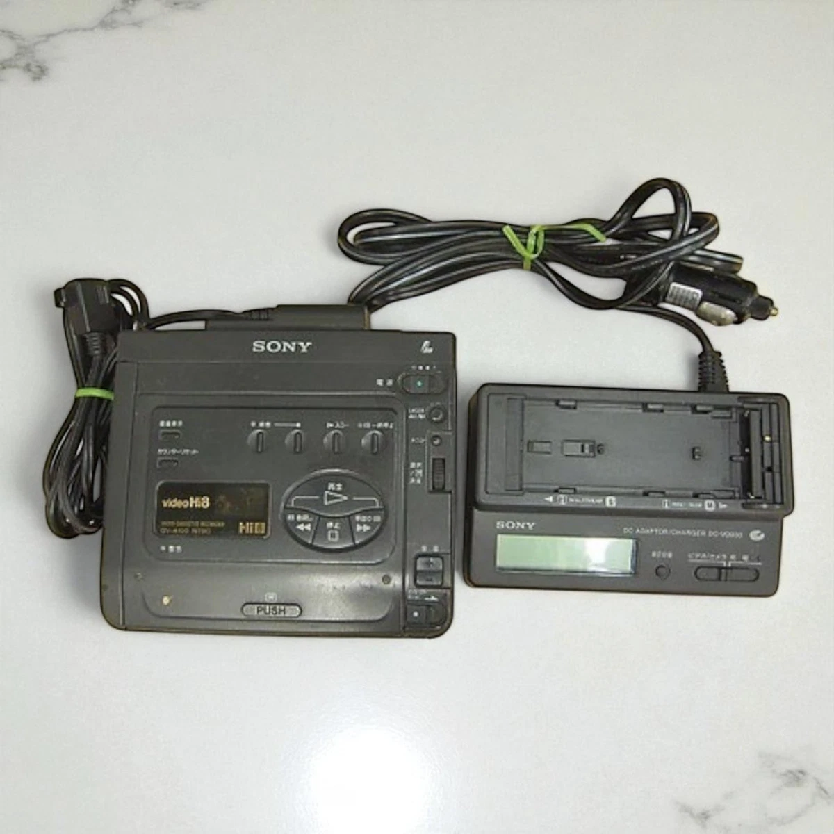 Sony Hi8 Video Walkman for sale | eBay