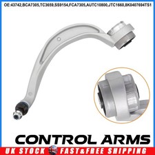 Wishbone / Suspension Arm fits AUDI S4 B8 3.0 09 to 10 Track Control Right Side