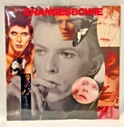 New Sealed David Bowie Changesbowie Double LP Vinyl 1990 RykoAnalogue RALP0171-2