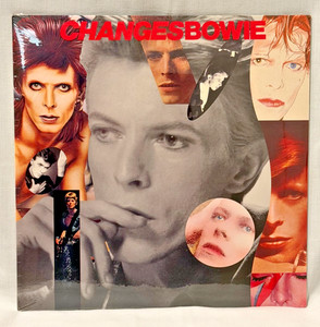 Changes Bowie | eBay