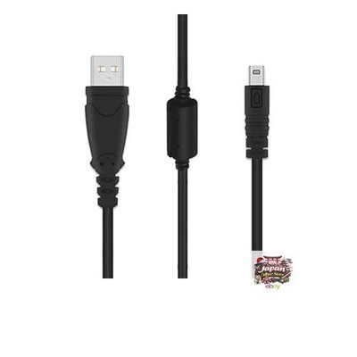 NEU Ersatz USB Kabel für Kamera Datenübertragung Sync 8-polig für Sony Digital