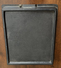 Paper safe for 8x10 photographic paper Darkroom Photo