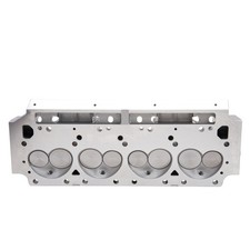 Edelbrock Engine Cylinder Head Fits 1969 Dodge Charger