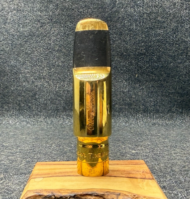 Otto Link Super Tone Master Alto Sax Mouthpiece - 7* (LISTING #9