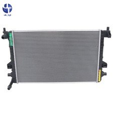FOR AUDI A3 8V 8Y /Q2 / Q3 2012-ONWARDS INTERCOOLER RADIATOR
