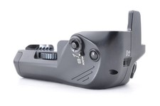 Contax P-9 Battery Holder for N1 SLR Camera -Clean Contacts- JAPAN Exc 5 0619