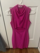 Fashion nova Pink Dress