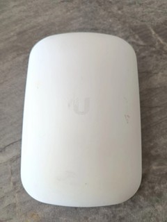 Ubiquiti UniFi UAP BeaconHD WiFi Mesh Extender Plug In AP — Used MINT Condition