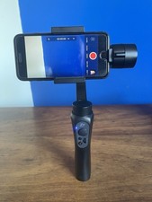 Zhiyun Smooth-Q Smartphone Gimbal Jet Black 