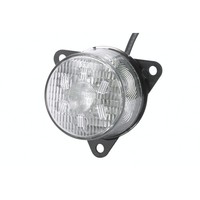Blinkleuchte Hinten 24 V LED Hella Licht-Expertise Passend FüR U.A. Volvo