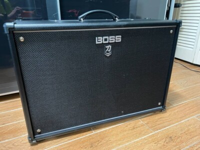 Boss Katana-100/212 MkII 2x12'' 100-watt Combo Amp