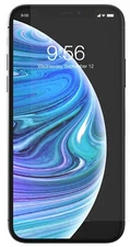 ZAGG iPHONE X XS Clear Screen Protector Invisible Shield Glass+