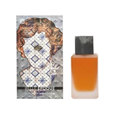 Parfumerie Particulier Belle Epoque 100Ml Extrait De Parfum Spray