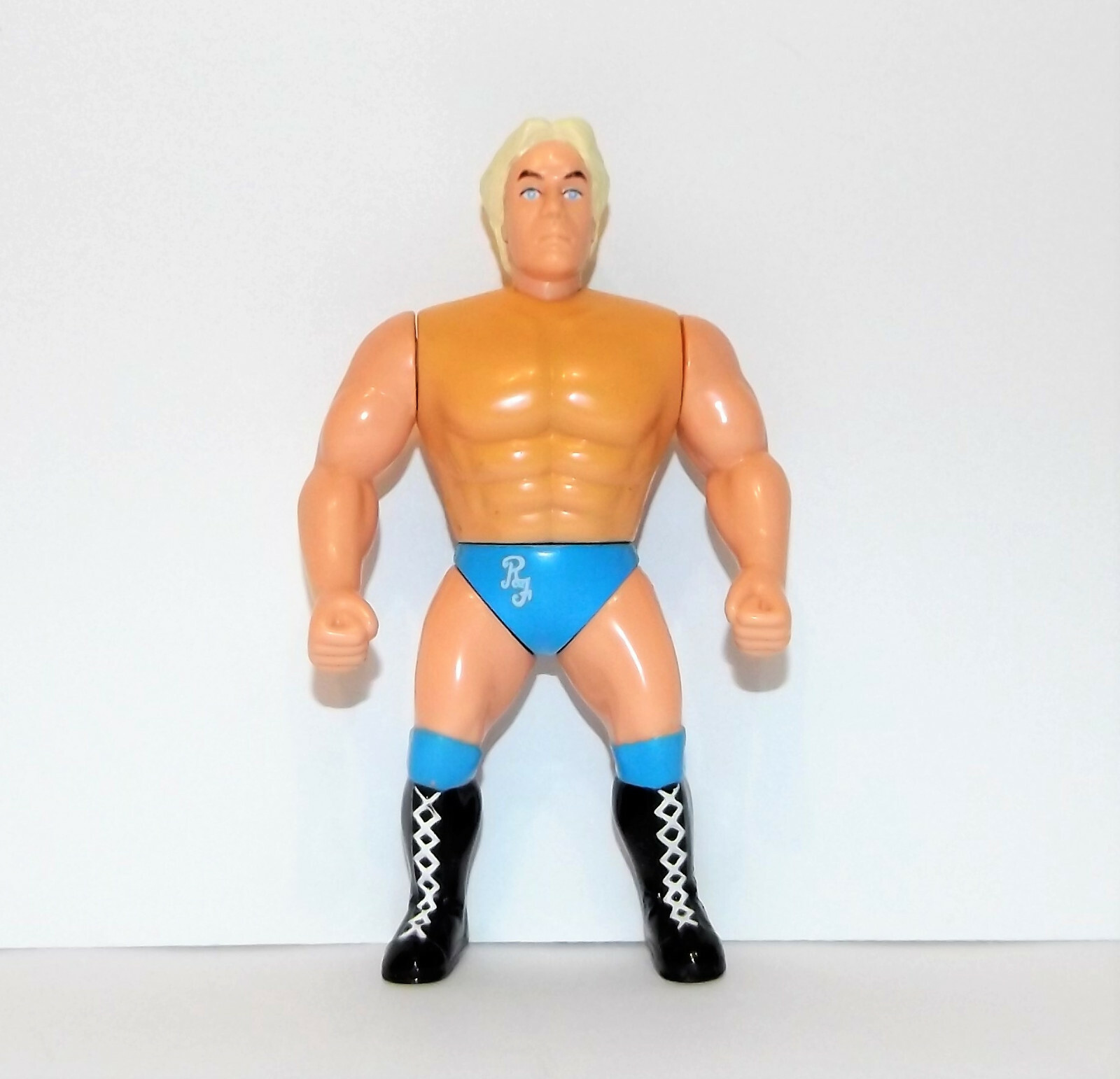 ric flair figure